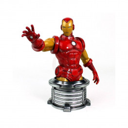 Marvel busta Iron Man 17 cm